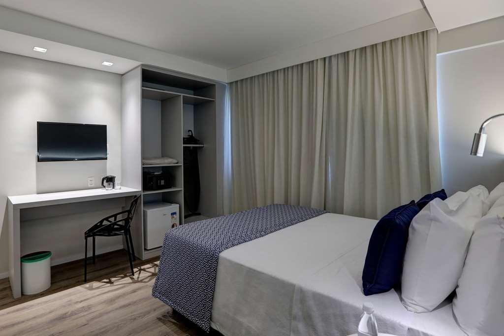 Comfort Hotel Guarulhos Aeroporto Room photo