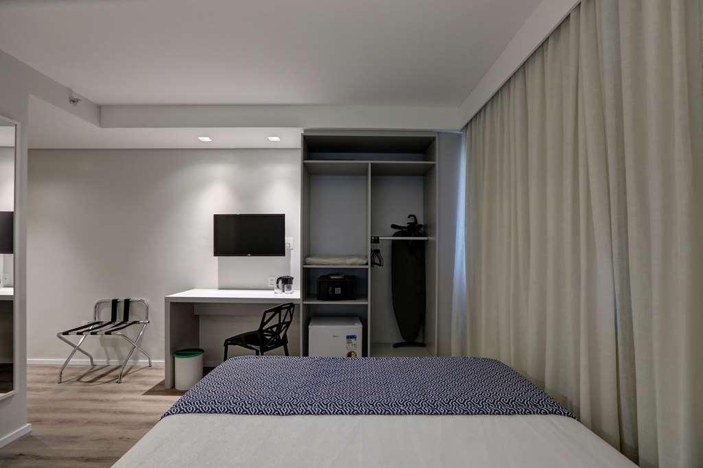 Comfort Hotel Guarulhos Aeroporto Room photo